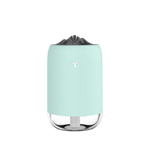 Mini USB Humidifier Atomizer  Humidifier Refill Humidifier