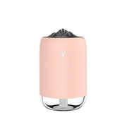 Mini USB Humidifier Atomizer  Humidifier Refill Humidifier