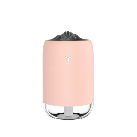 Mini USB Humidifier Atomizer  Humidifier Refill Humidifier