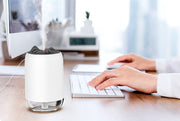 Mini USB Humidifier Atomizer  Humidifier Refill Humidifier