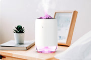 Mini USB Humidifier Atomizer  Humidifier Refill Humidifier
