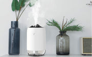 Mini USB Humidifier Atomizer  Humidifier Refill Humidifier