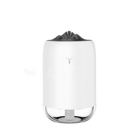 Mini USB Humidifier Atomizer  Humidifier Refill Humidifier