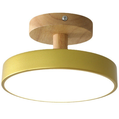 Hallway Lamp Modern Simple Creative Lamp