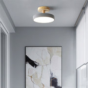 Hallway Lamp Modern Simple Creative Lamp