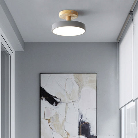 Hallway Lamp Modern Simple Creative Lamp