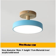 Hallway Lamp Modern Simple Creative Lamp